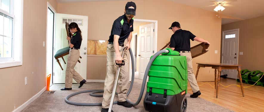 Ocean City, MD cleaning services
